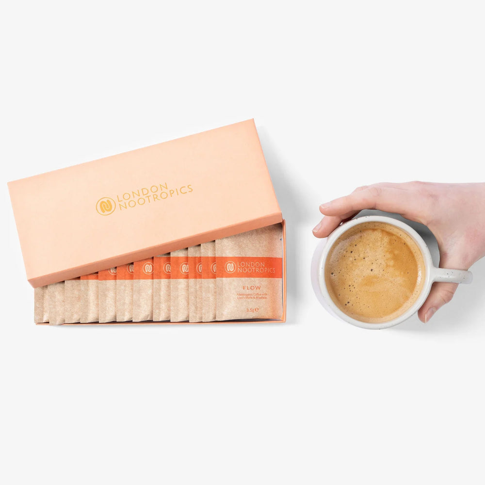 Flow Coffee