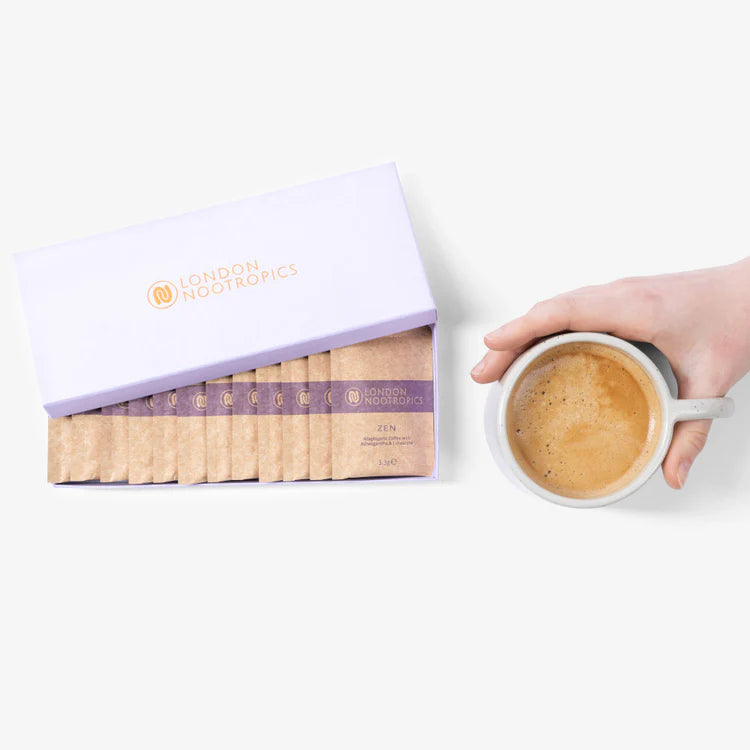 Zen Coffee