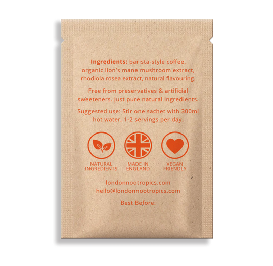 Flow Coffee