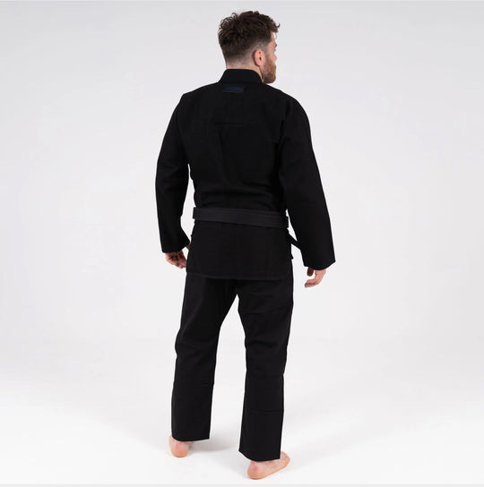 Scramble standard issue