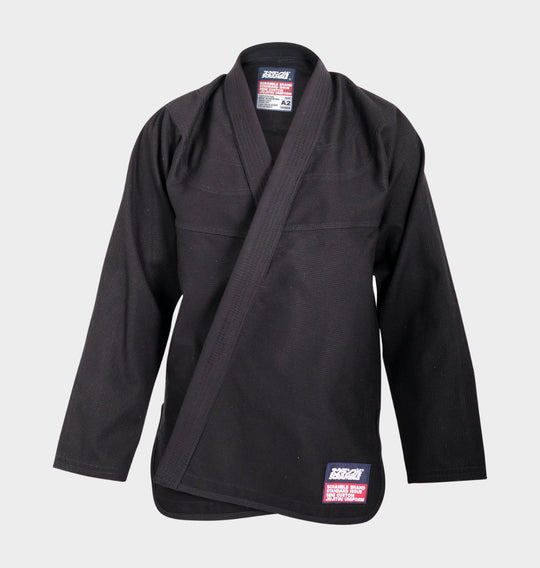 Scramble standard issue