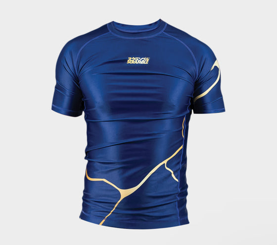 KINTSUGI RASHGUARD