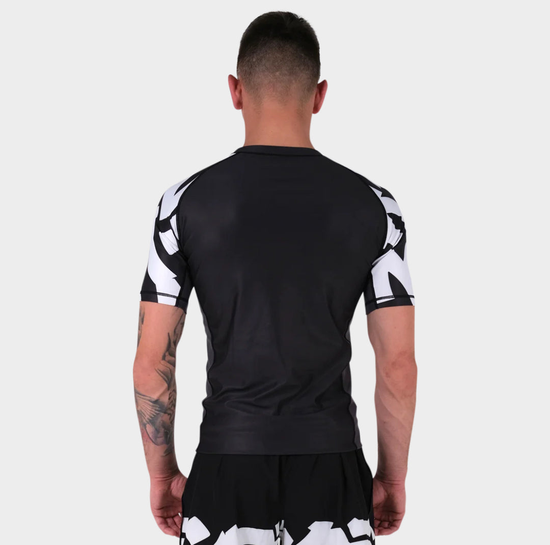 BAKA Rashguard