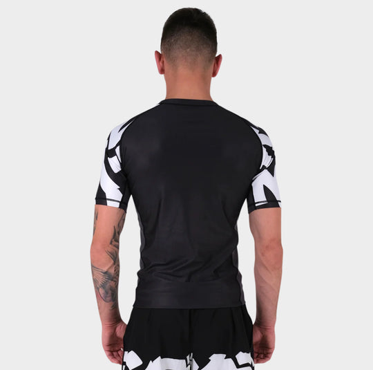 BAKA Rashguard