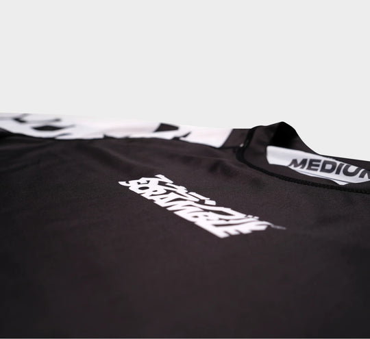BAKA Rashguard