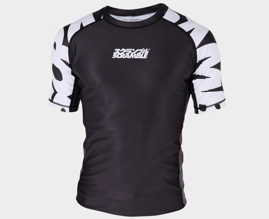 BAKA Rashguard